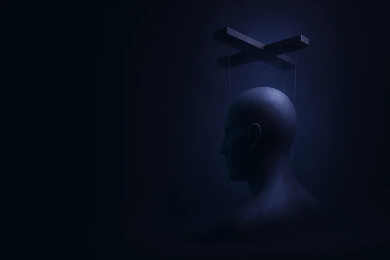Master in Dreams: Power, Guidance, and the Art of Self-Authority