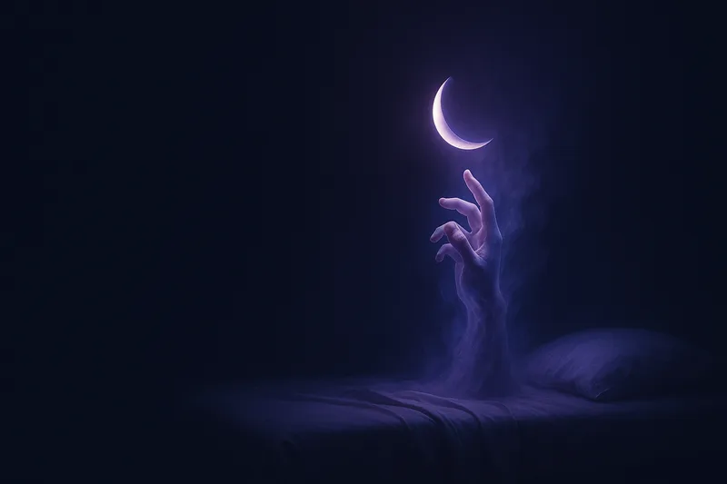 Masturbation Dreams: Private Desires, Boundaries, and Self-Knowledge
