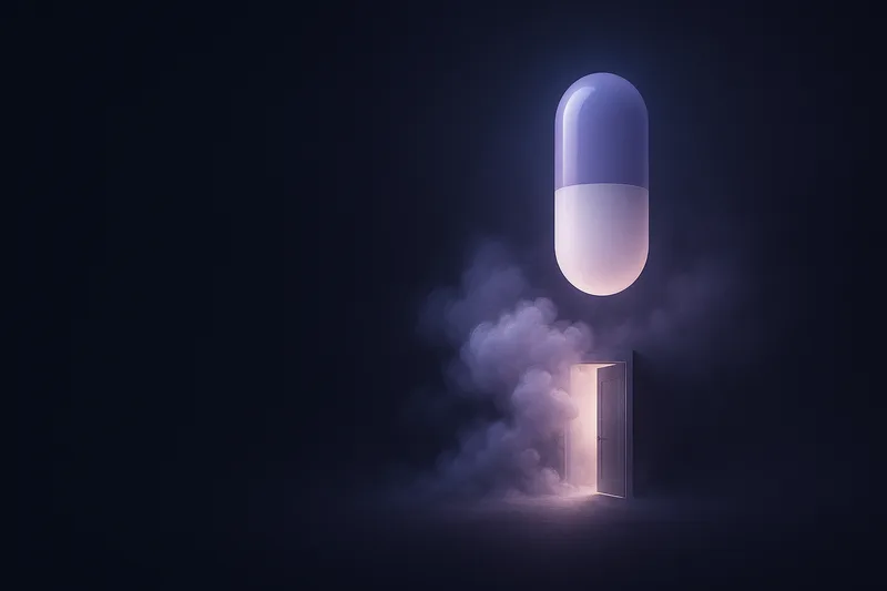 Medicine in Dreams: Healing, Control, and Change