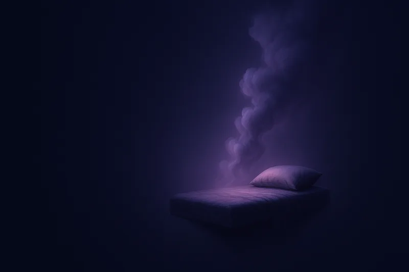 Medium in Dreams: Messages, Boundaries, and the Space Between