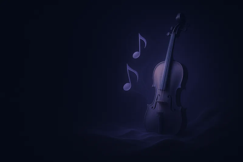 Melody in Dreams: Meanings, Psychology, and Cultural Voices