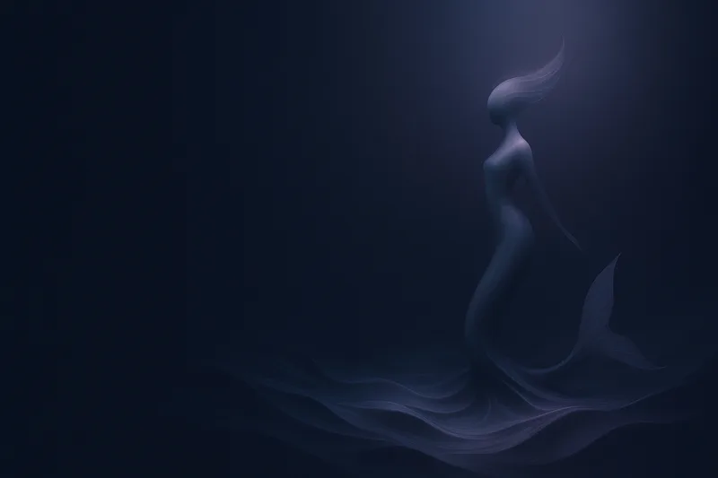 Mermaid Dream Meaning: Depth, Desire, and the Lure of the Unknown