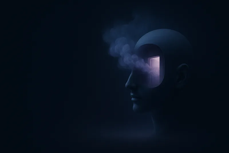 Mind in Dreams: How Your Night Mind Speaks