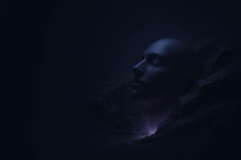 Dreams of a Mine: Depth, Danger, and What Lies Beneath