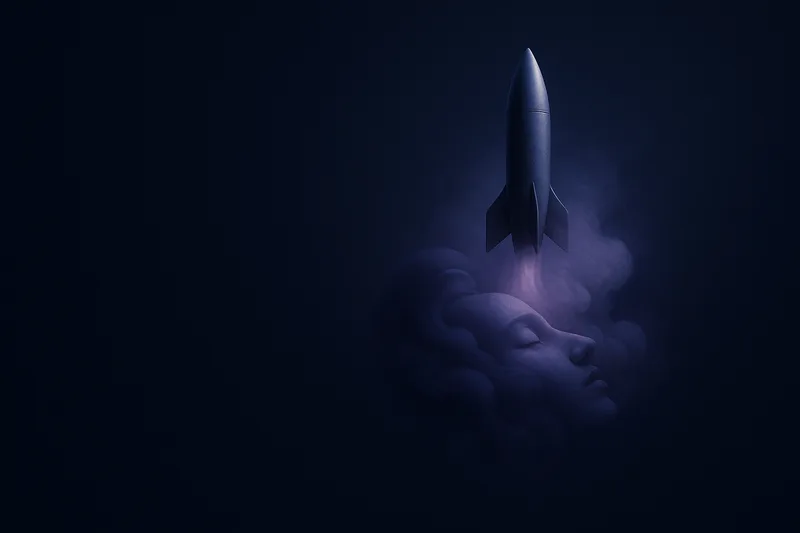 Missile in Dreams: Threat, Power, and Turning Point