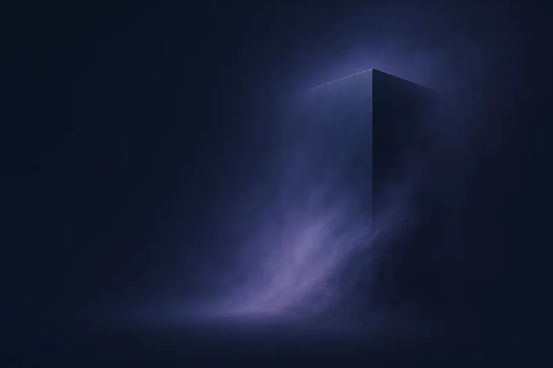 Mist in Dreams: Meaning, Psychology, and Cultural Wisdom
