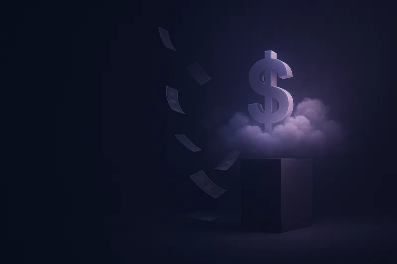 Money in Dreams: Power, Value, Exchange, and What Your Night Mind Is Weighing