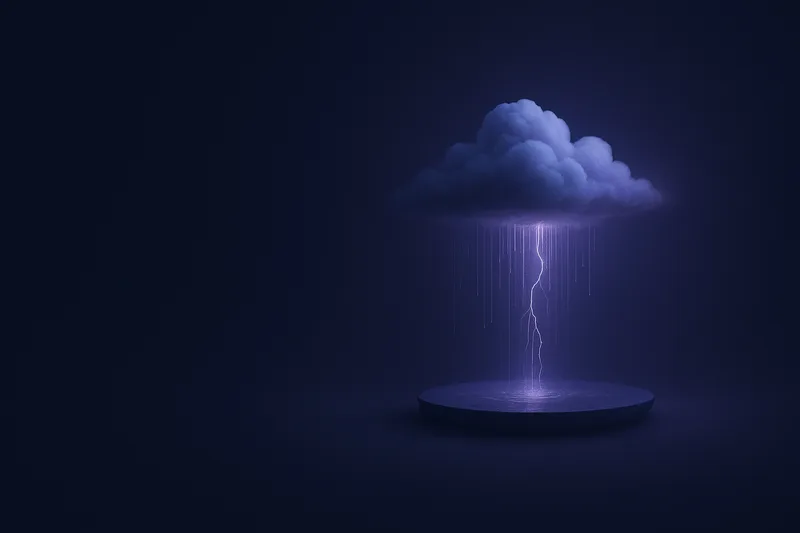 Monsoon in Dreams: Flood, Renewal, and the Power of Seasonal Change