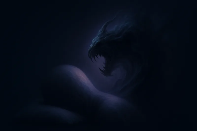 Monster in Dreams: How to Read the Fear, the Power, and the Invitation to Change