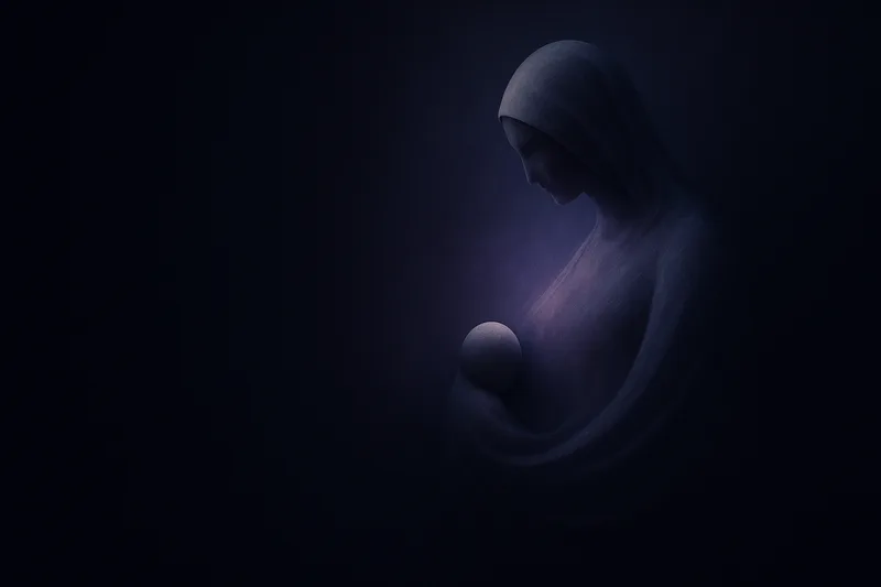 Mother in Dreams: Care, Conflict, Origin, and Change
