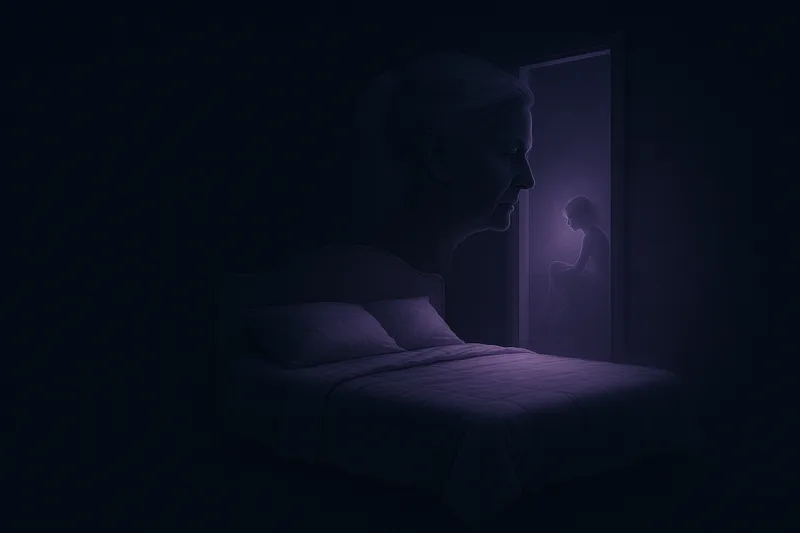 Mother-in-Law in Dreams: Meanings, Psychology, and Practical Guidance
