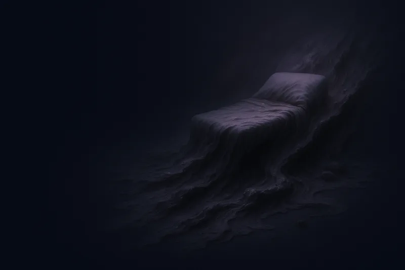 Mudslide Dreams: Meaning, Psychology, and Practical Insight