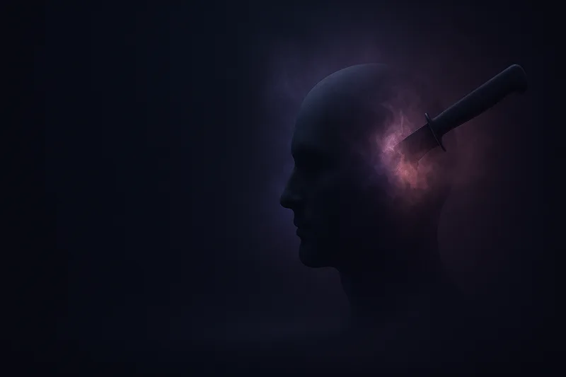 Dreaming of a Murderer: Meanings, Emotions, and What To Do Next