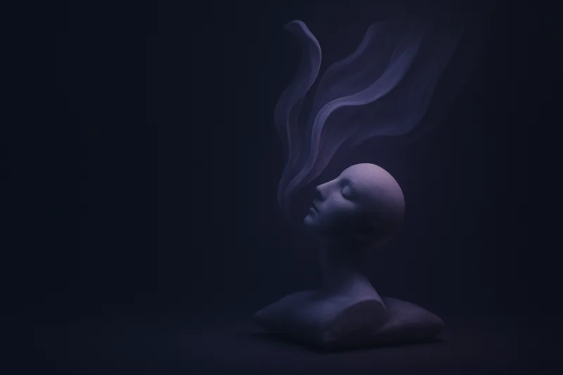 Muse in Dreams: Inspiration, Longing, and the Courage to Create