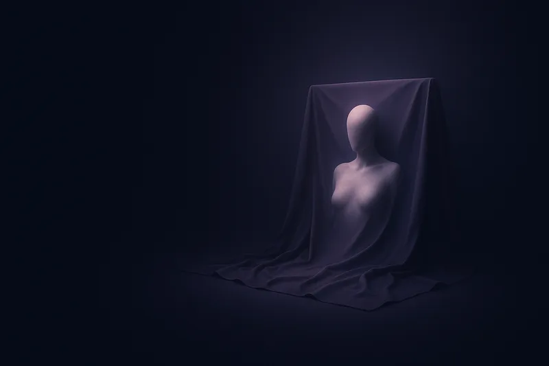 Nakedness in Dreams: Vulnerability, Honesty, and the Wish to Be Seen