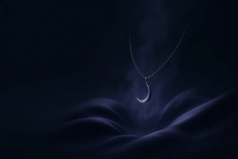 Necklace in Dreams: Meanings, Motifs, and How to Use the Message