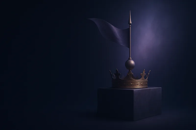 Dreaming of the Noble: Status, Integrity, and the Calling to Live Up to Your Values