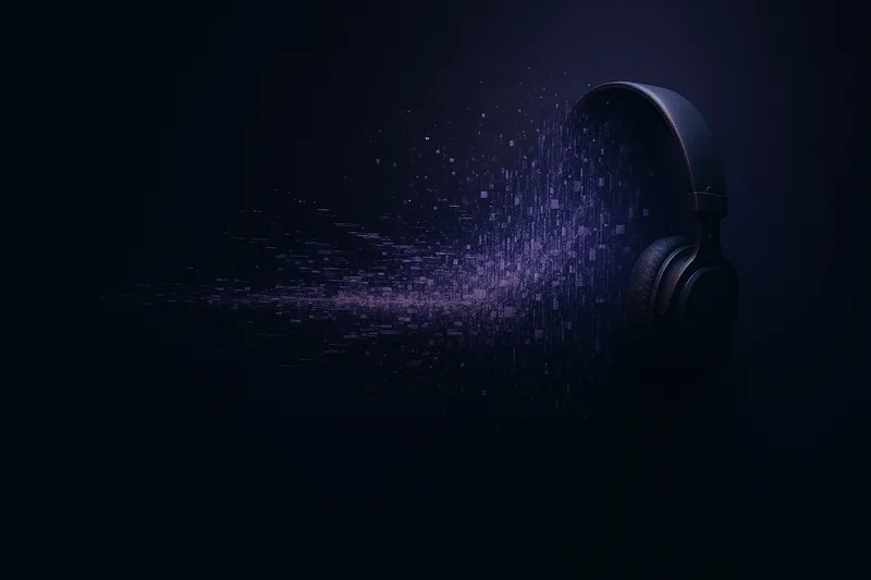 Noise in Dreams: What Loud, Sudden, or Unclear Sounds Can Mean