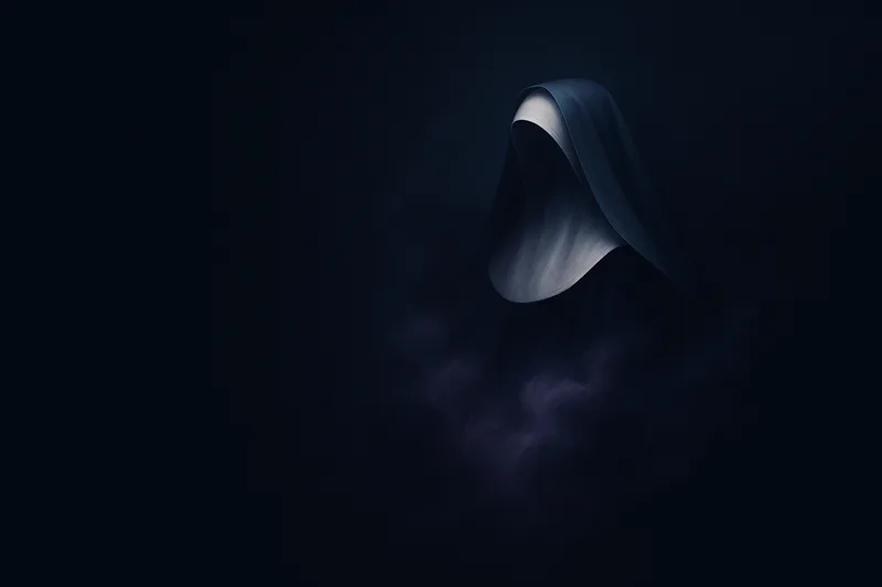 Nun in Dreams: Meanings, Contexts, and Ways to Work With This Powerful Symbol