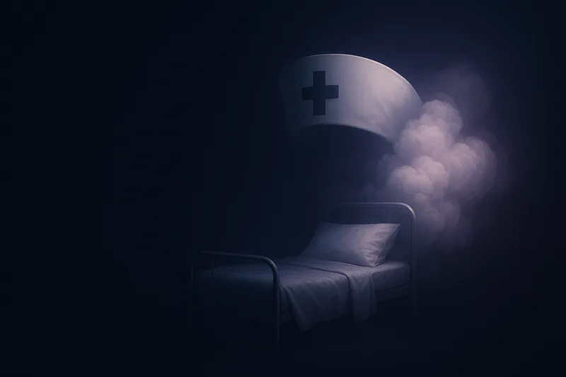Dreaming of a Nurse: Care, Boundaries, and the Work of Healing