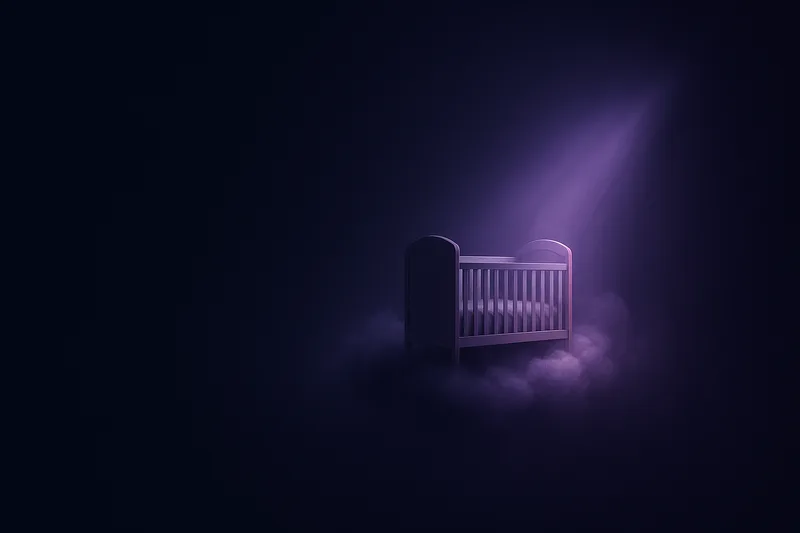 Nursery in Dreams: Growth, Care, and the Work of Beginning Again