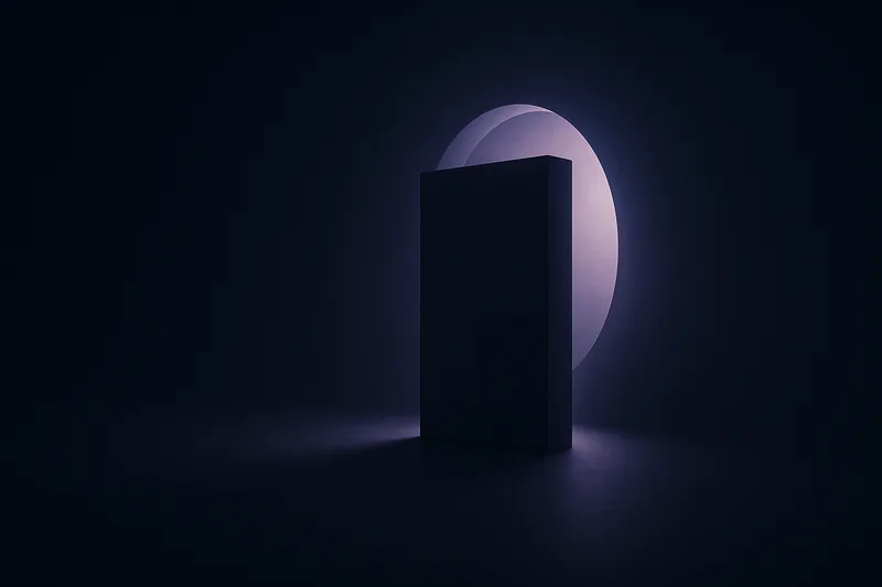 Obstacle in Dreams: Meanings, Psychology, and Practical Guidance