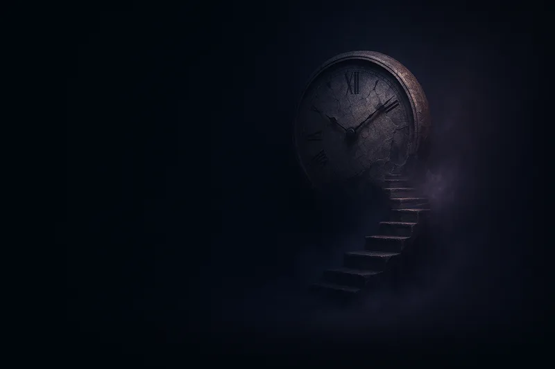 Old Age in Dreams: Wisdom, Time, and the Work of Becoming