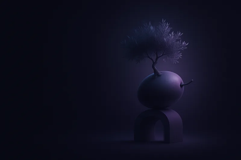 Olive Tree Dream Meaning: Peace, Roots, and Renewal