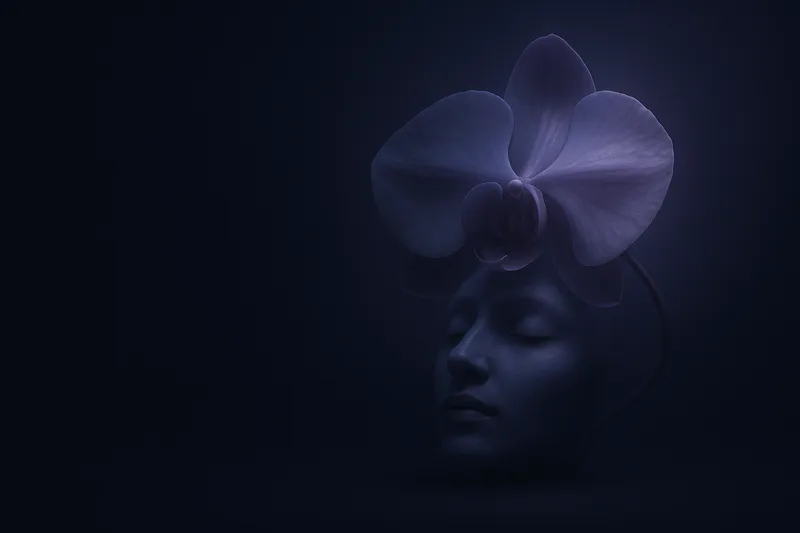 Orchid Dream Meaning: Beauty, Rarity, and What Your Night Mind Is Exploring