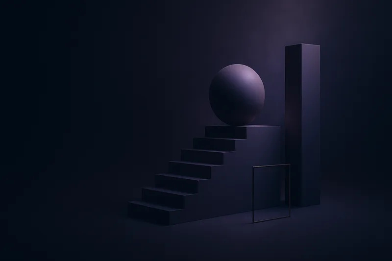 Order in Dreams: Authority, Arrangement, and the Urge to Bring Life Into Balance