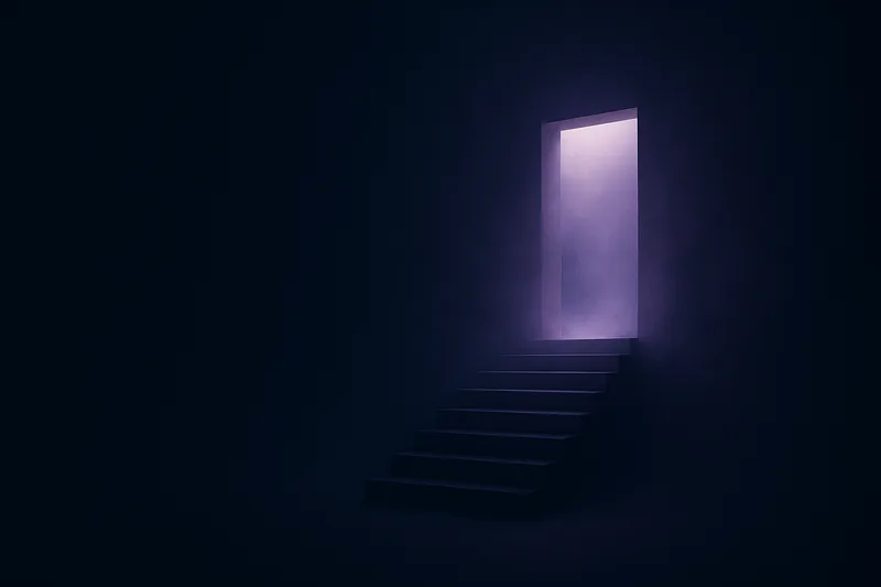 Passage in Dreams: Crossing Thresholds, Facing Change
