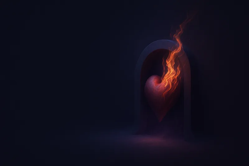 Passion Dream Meaning: Heat, Drive, and the Desire to Come Alive