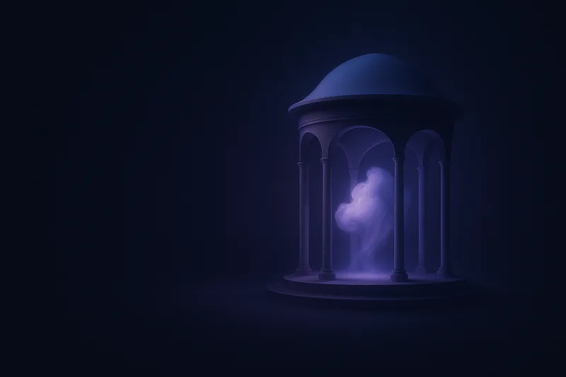 Pavilion in Dreams: Shelter, Gathering, and Thresholds