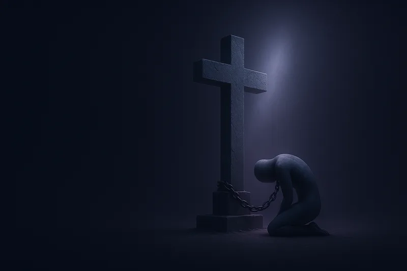 Penance in Dreams: Guilt, Repair, and the Wish to Be Set Right