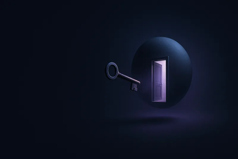 Permission in Dreams: Boundaries, Agency, and the Quiet Power of Yes and No