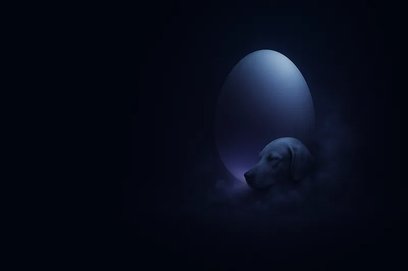 Pet Dreams: Attachment, Care, and the Creatures That Carry Our Feelings