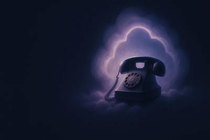 Phone Call Dreams: Communication, Timing, and the Messages We Miss