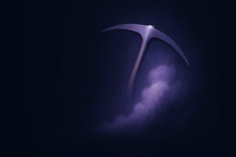 Pickaxe in Dreams: Cutting Through Hard Layers to Reach What Matters