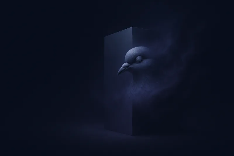 Pigeon in Dreams: Meanings, Context, and Practical Guidance