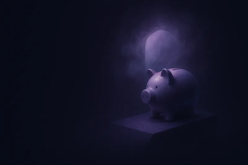 Piggy Bank Dream Meaning: Saving, Security, and the Stories We Tell Ourselves About Value