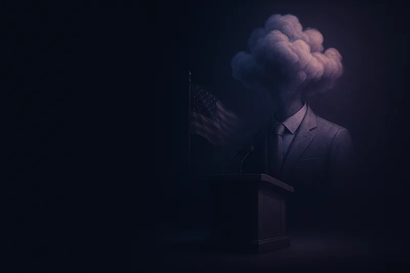 Dreaming of a Politician: Power, Voice, and the Personal Politics of Your Inner Life