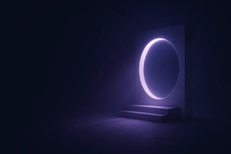 Portal Dreams: Thresholds, Choices, and the Art of Crossing