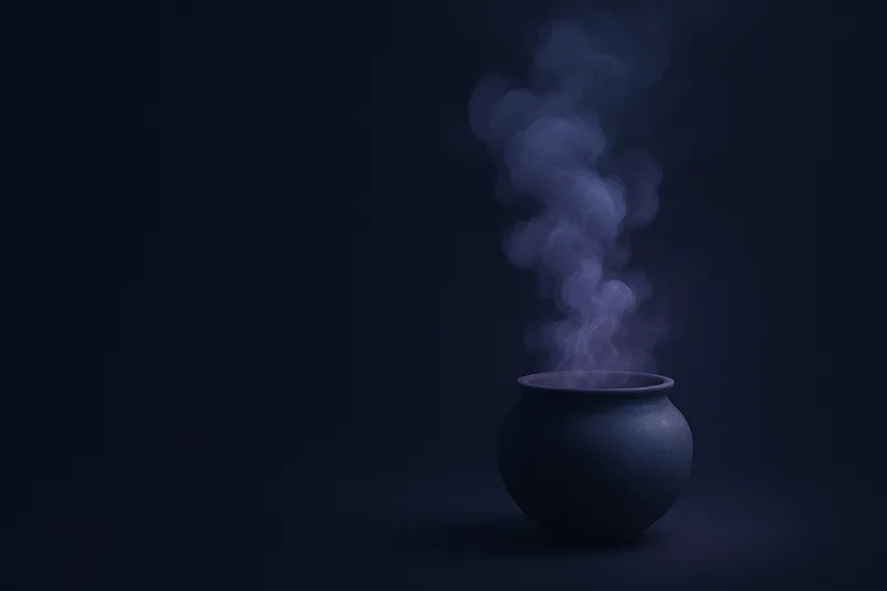 Pot Dream Meaning: Vessels, Heat, and the Alchemy of Everyday Life