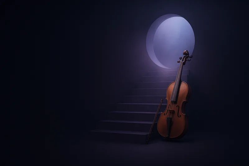 Practice in Dreams: Rehearsal, Readiness, and the Art of Becoming
