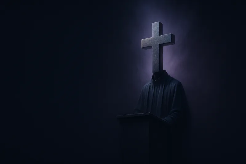 Preacher in Dreams: Guidance, Authority, and the Voice of Conscience