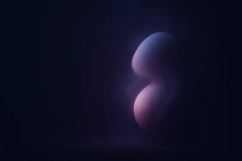 Pregnancy in Dreams: Growth, Change, and the Work of Becoming