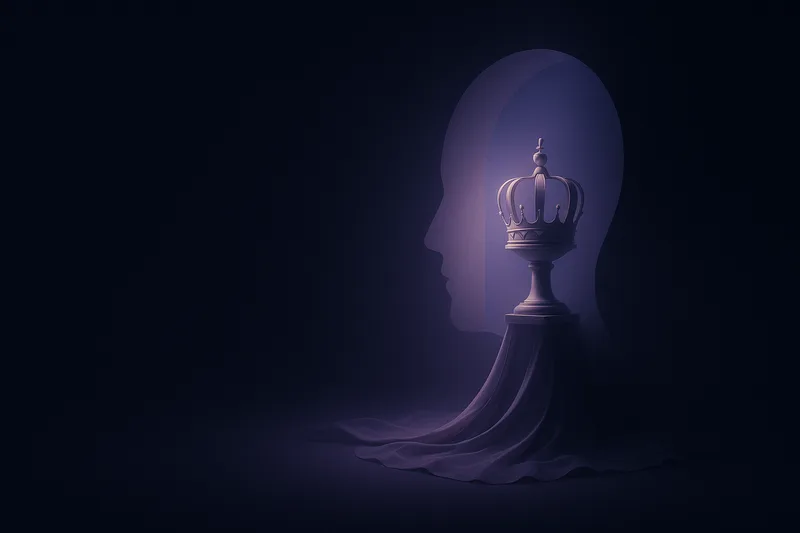 Princess in Dreams: Power, Innocence, and the Politics of the Inner World