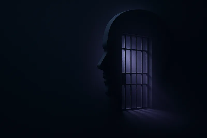 Prison in Dreams: Confinement, Control, and the Quiet Keys You Already Hold