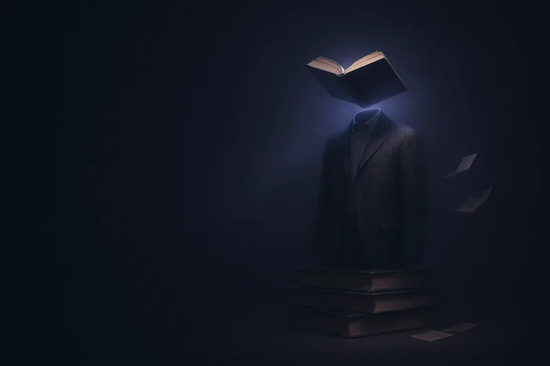 Professor in Dreams: Authority, Wisdom, and the Lessons of Your Unconscious