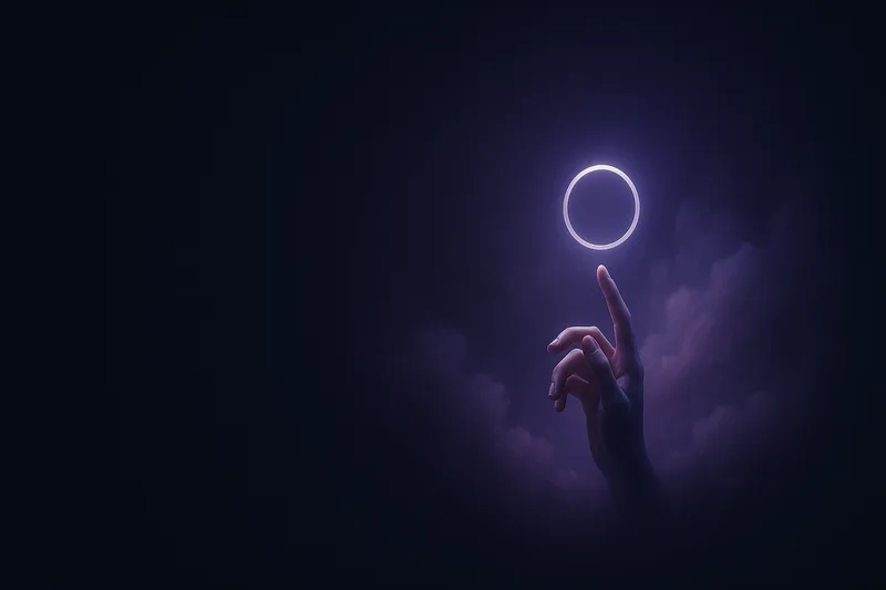Promise in Dreams: Trust, Tension, and the Power of a Word